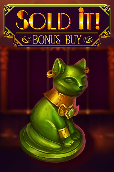 Sold It Bonus Buy