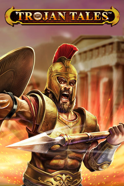 Trojan Tales