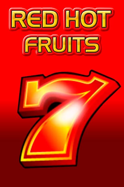 Red Hot Fruits
