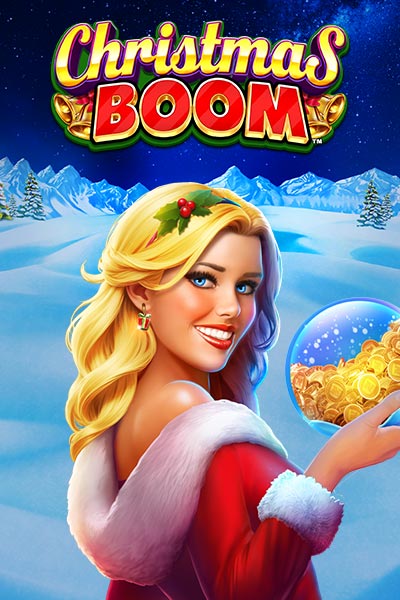 Christmas Boom